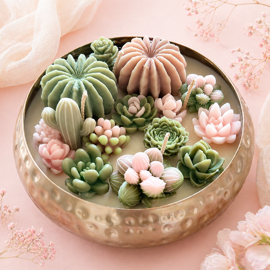 Floral Aura