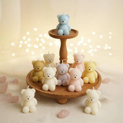 Snuggle Bears
