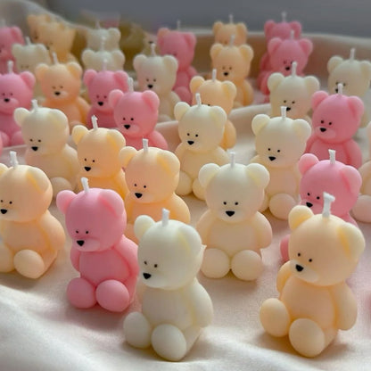 Snuggle Bears